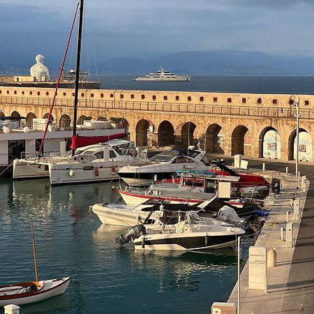Location Cote D Azur Hotel Antibes Exterior foto