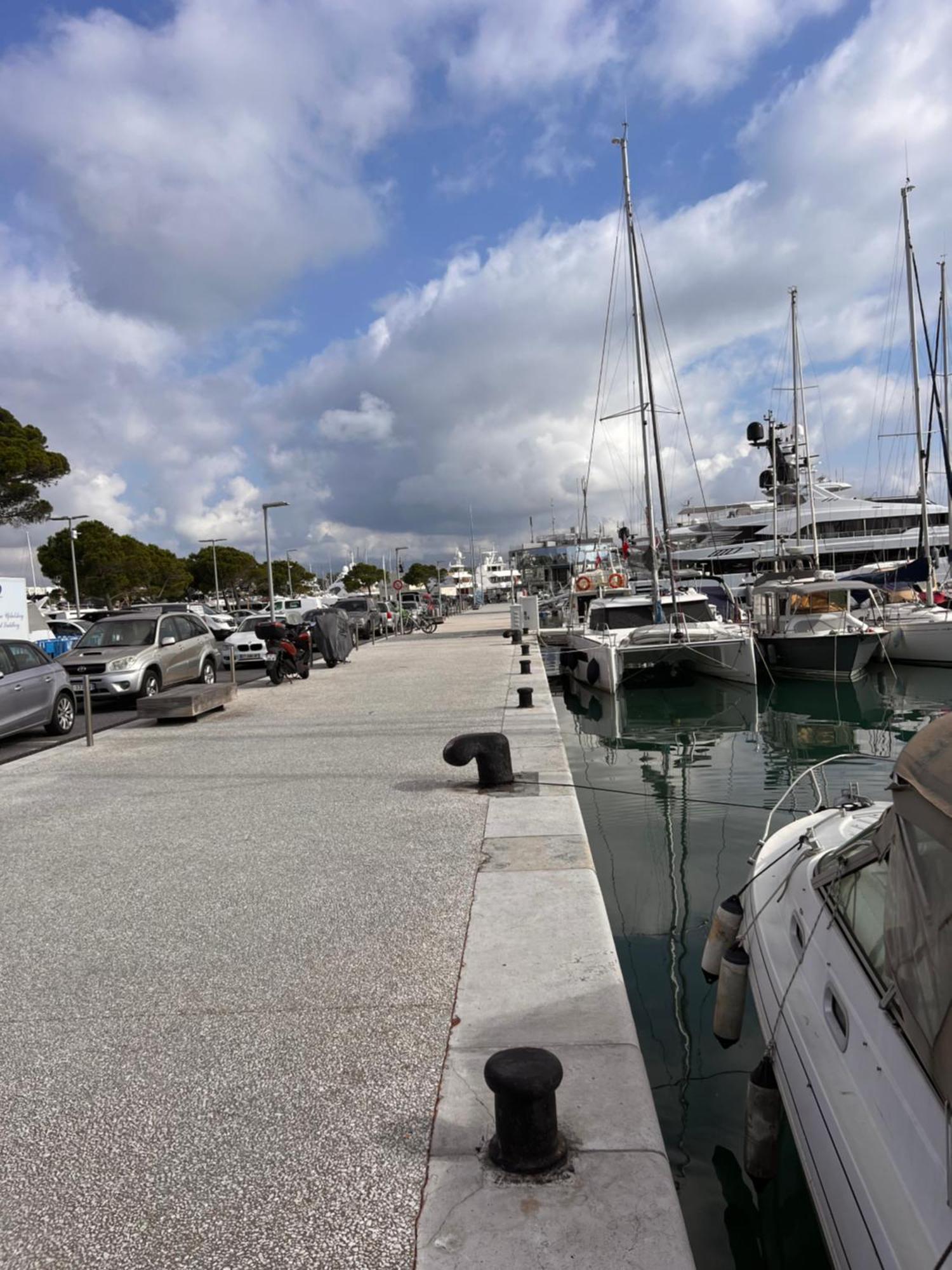 Location Cote D Azur Hotel Antibes Exterior foto